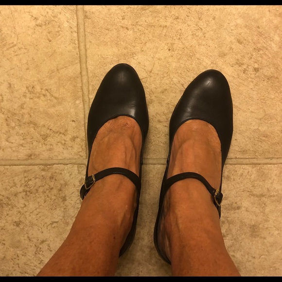 Capezio dance shoes - Picture 6 of 7